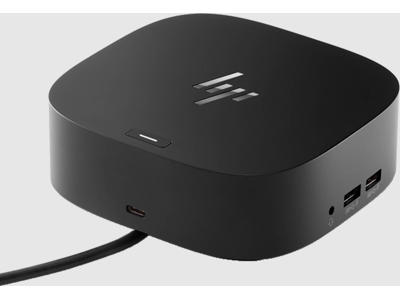 HP USB-C G5 Essential Dock