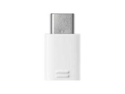 Samsung EE-GN930 Micro USB USB Type-C Hvid