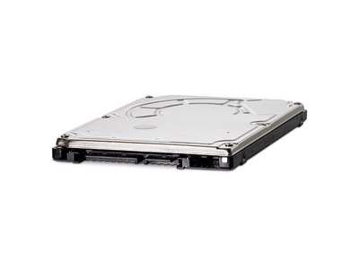 HP 669300-001 harddisk 640 GB 5400 rpm 2.5" SATA