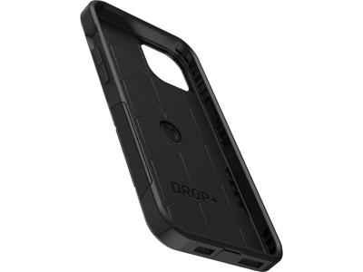 OtterBox Commuter mobiltelefon etui 17 cm (6.7") Cover Sort