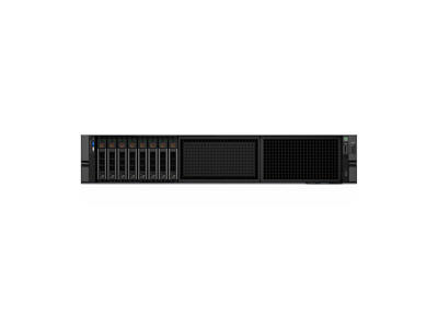 DELL PowerEdge R7615 server 480 GB Stativ (2U) AMD EPYC 9224 2,5 GHz 32 GB DDR5-SDRAM 700 W