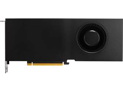 HP NVIDIA RTX A5000 24GB 4DP GDDR6