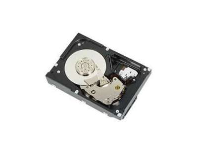 DELL 300GB SAS HD harddisk 10000 rpm 2.5"