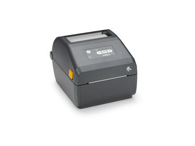 Zebra ZD421 etiketprinter Termisk overførsel 203 x 203 dpi 305 mm/sek. Kabel & trådløs Wi-Fi Bluetooth