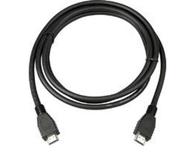 Microconnect HDM19197V1.4 HDMI-kabel 7 m HDMI Type A (Standard) Sort