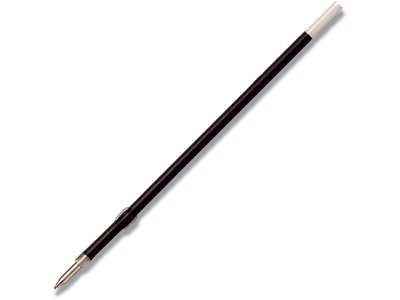 Kuglepen refill, 1.0 mm, 0.27 mm, Sort, Pilot RFJS -GP-B