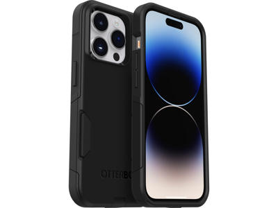 OtterBox 77-88446 mobiltelefon etui Sort