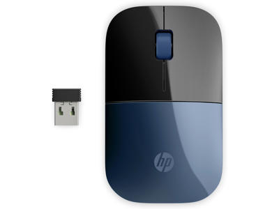 HP Z3700 trådløs mus