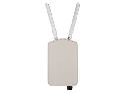 D-Link DBA-3621P WLAN adgangspunkt 1267 Mbit/s Hvid Strøm over Ethernet (PoE)