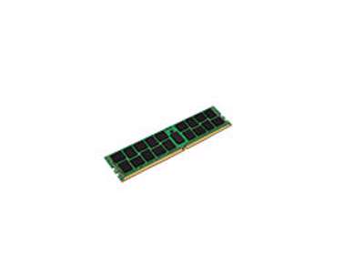 Kingston Technology KTH-PL424D8/16G hukommelsesmodul 16 GB 1 x 16 GB DDR4 2400 MHz Fejlkorrigerende kode