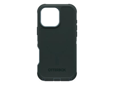 OtterBox Defender mobiltelefon etui 17,5 cm (6.9") Cover Grøn