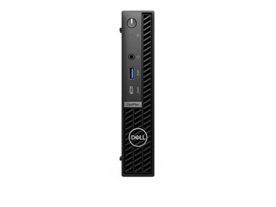 DELL OptiPlex 7020 Intel® Core™ i7 i7-14700T 16 GB DDR5-SDRAM 512 GB SSD Windows 11 Pro MFF Mini PC Sort