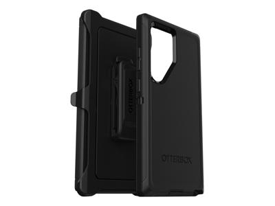 OtterBox Defender mobiltelefon etui 17,3 cm (6.8") Cover Sort