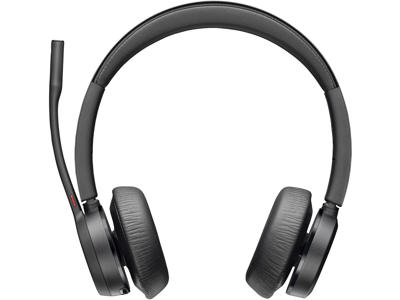 POLY Voyager 4320 USB-A Headset +BT700-dongle