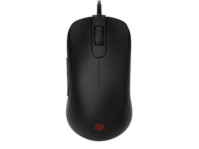 ZOWIE S1-C mus Spil Ambidextrous USB Type-A 3200 dpi