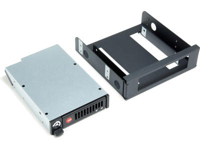 HP QX310 HDD Carrier-kit