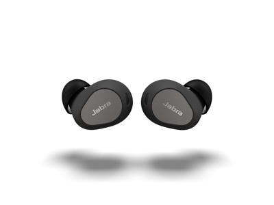 Jabra 100-99280700-98 hovedtelefoner/headset Trådløs I ørerne Opkald/musik Bluetooth Sort, Titanium