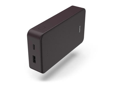 Hama 00201715 powerbank Lithium polymer (LiPo) 20000 mAh