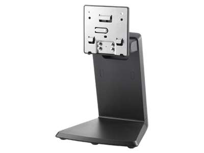 HP 667833-001 skærmbeslag og -stativer 26,4 cm (10.4") Skrivebord Sort