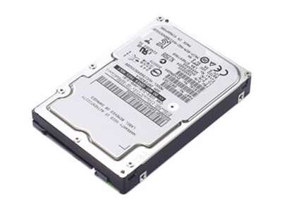 Lenovo 900GB SAS 2.5" harddisk 10000 rpm 2.5"