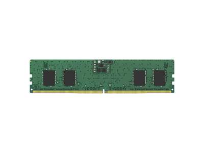 Kingston Technology KCP552US6K2-16 hukommelsesmodul 16 GB 2 x 8 GB DDR5 5200 MHz