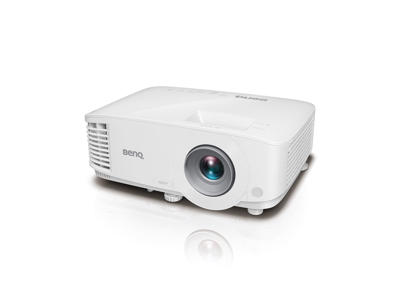 BenQ MH733 dataprojekter Standard kasteprojektor 4000 ANSI lumens DLP 1080p (1920x1080) Hvid