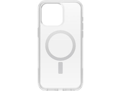 OtterBox Symmetry Clear mobiltelefon etui 17 cm (6.7") Cover Transparent