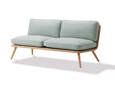 Fredericia Furniture Spine Sofa