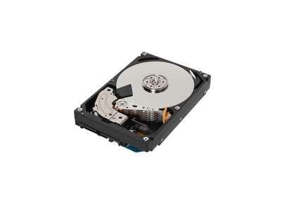 Toshiba MG04ACA200A harddisk 2 TB 7200 rpm 128 MB 3.5" Serial ATA III