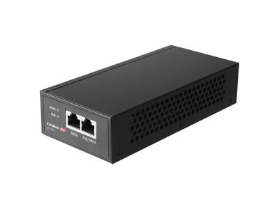 Edimax GP-102IT PoE adapter 10 Gigabit Ethernet, 100 Gigabit Ethernet, Gigabit Ethernet