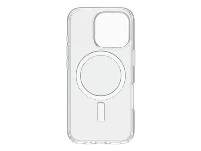 OtterBox 78-81451 mobiltelefon etui 16 cm (6.3") Cover Transparent