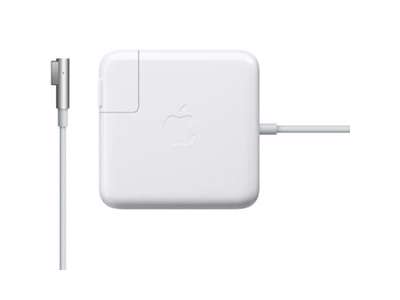 Apple MagSafe 85W strømadapter og vekselret Indendørs Hvid