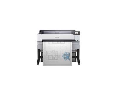 Epson SureColor SC-T5400M storformat printer 2400 x 1200 dpi A0 (841 x 1189 mm)