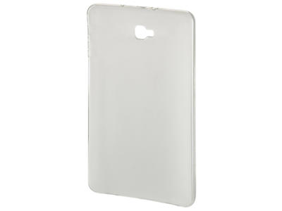 Hama Gel 25,6 cm (10.1") Cover Transparent