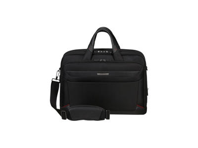 Samsonite PRO-DLX 6 43,9 cm (17.3") Mappe Sort