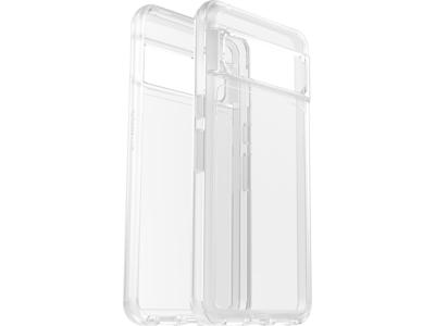 OtterBox Symmetry Clear mobiltelefon etui 17 cm (6.7") Cover Transparent