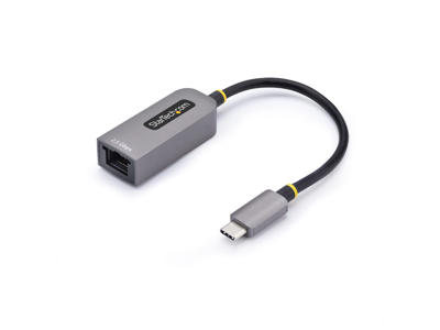 StarTech.com C22G-USB-ETHERNET netværkskort 5000 Mbit/s