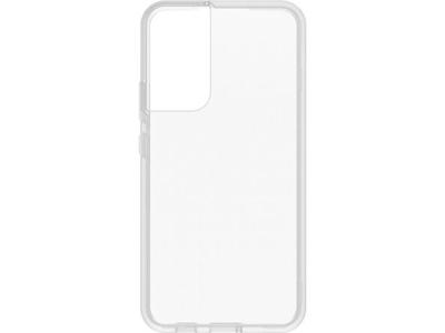 OtterBox React mobiltelefon etui 16,8 cm (6.6") Cover Transparent