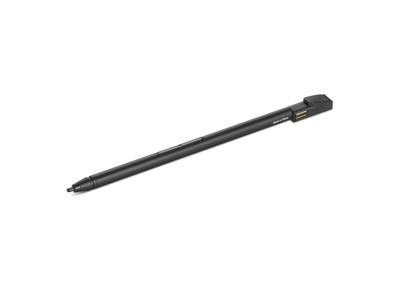 Lenovo 4X81L12874 stylus pen 3,8 g Sort