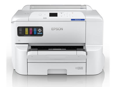 Epson WorkForce Pro EP-C7000DW blækprinter Farve 4800 x 1200 dpi A3+ Wi-Fi