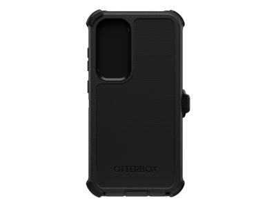 OtterBox Defender mobiltelefon etui 17 cm (6.7") Cover Sort