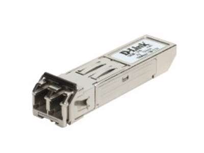 D-Link Multi-Mode Fiber SFP Transceiver modul til netværksmodtager 100 Mbit/s