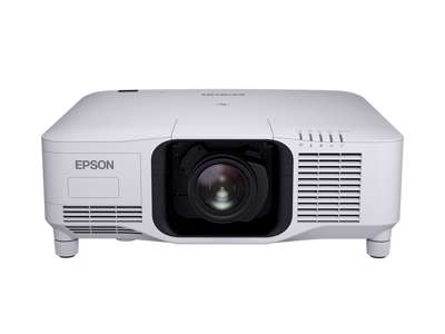 Epson EB-PU2113W dataprojekter Projektor til stort spillested 13000 ANSI lumens 3LCD WUXGA (1920x1200) Hvid