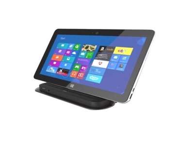 DELL 452-BBRK mobil dockingstation Tablet Sort