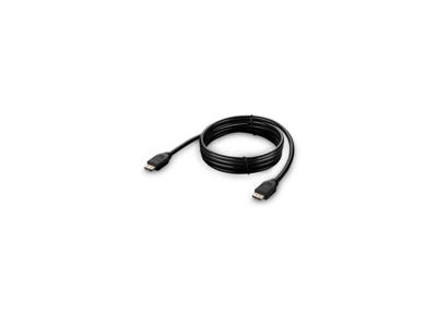 Belkin F1DN1VCBL-HH10T HDMI-kabel 3 m HDMI Type A (Standard) Sort