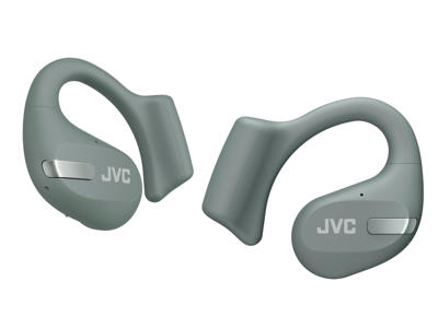 JVC HA-NP50T Headset True Wireless Stereo (TWS) Ørekrog, I ørerne Opkald/musik Bluetooth Grøn