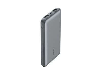 Belkin BoostCharge 10000 mAh Grå