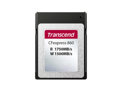 Transcend CFexpress 860 160 GB