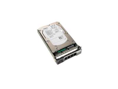 DELL 4RYFR harddisk 1,2 TB 10000 rpm 2.5" SAS