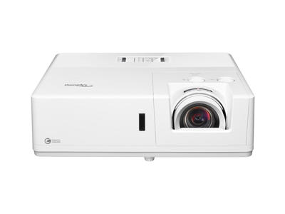 Optoma ZK708T dataprojekter Standard kasteprojektor 7000 ANSI lumens DLP UHD 4K (3840x2160) 3D Hvid